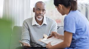 speech therapy for aphasia patients near me