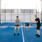 Padel Coaching