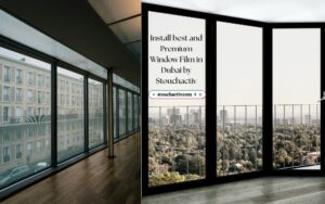 Window Film