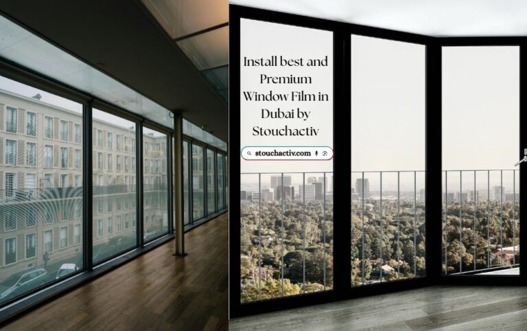 Window Film