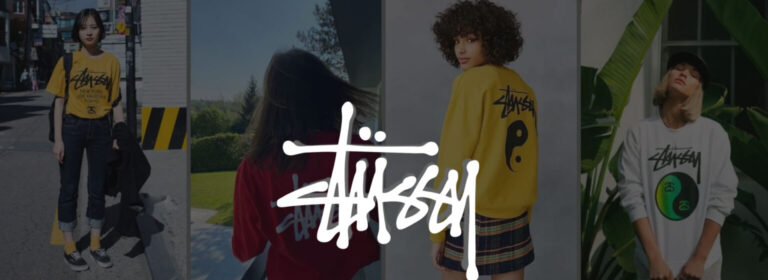 stussy italia