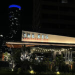 the keg menu with prices canada