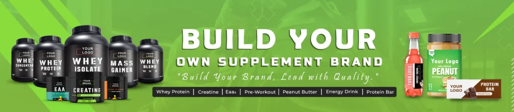 Protein Powder Manufacturers in Surat for Quality Products