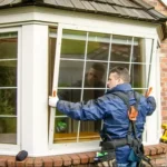 door replacement services