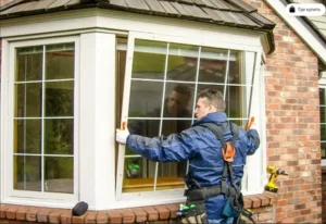 door replacement services