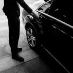 Airport Transfer to Jersey City