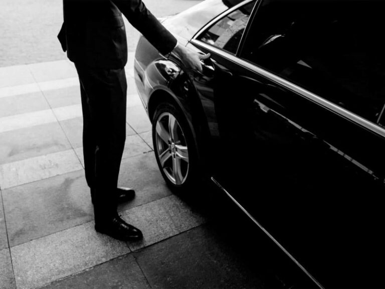 Airport Transfer to Jersey City