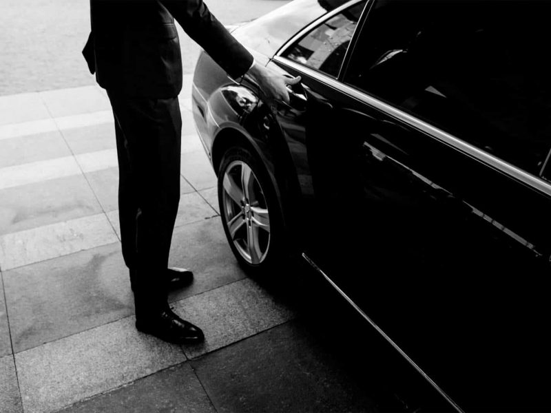 Airport Transfer to Jersey City