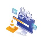 Monthly Website Maintenance Package