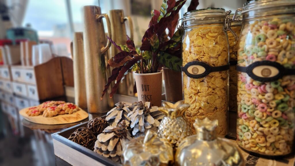 boutique hotel in Jerusalem