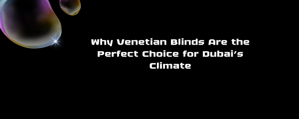 Venetian Blinds