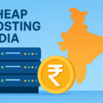 Cheap Hosting India