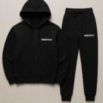 Essentials Tracksuit