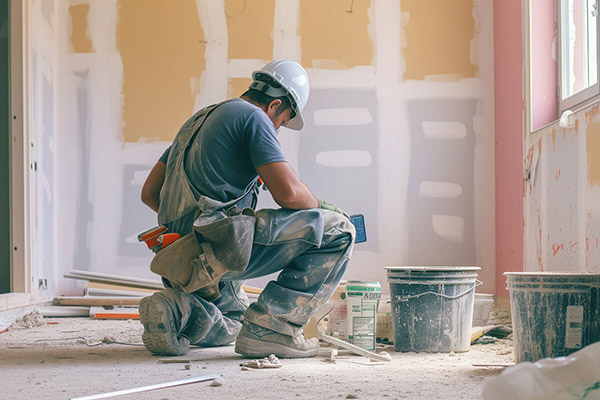 Contractor Liability Insurance in California