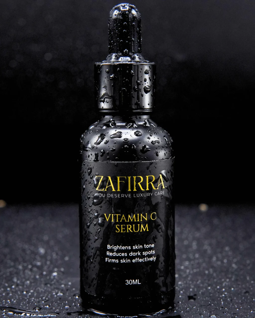 pure vitamin c serum