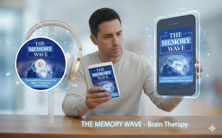The Memory Wave