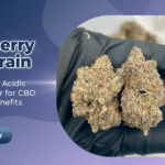 AAA+ Indoor Acidic Hemp Flower