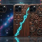 iPhone 16 cover case