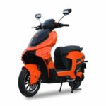 electric scooter price in Pakistan