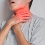 Shortness of Breath After Food