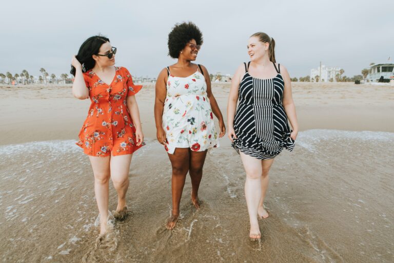 Plus Size Summer Dresses