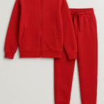 Essentials Tracksuit