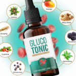 Glucotonic