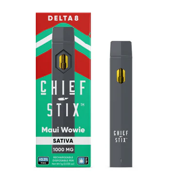 CBD Vape Pen
