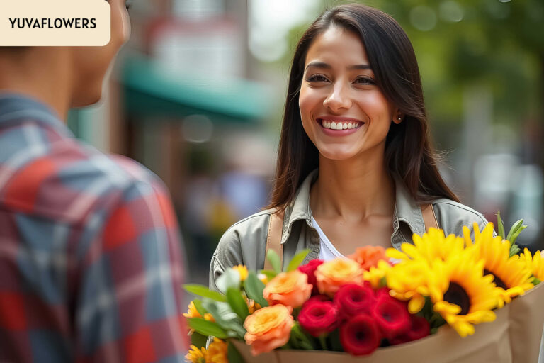 flower delivery in Calicut