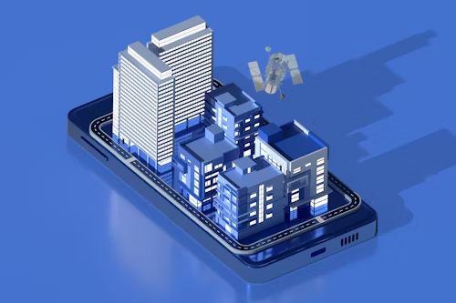 Dallas App Developers