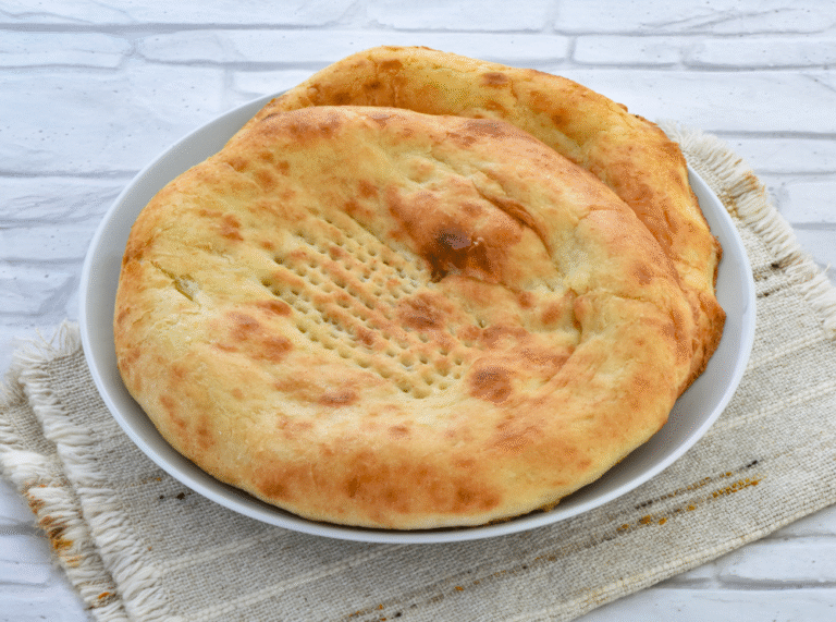 taftan bread