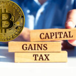 Crypto Accountant in the UK