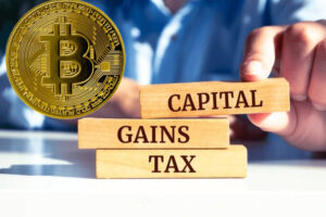 Crypto Accountant in the UK