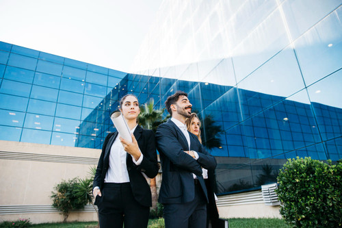 Job Consultancy Near Me