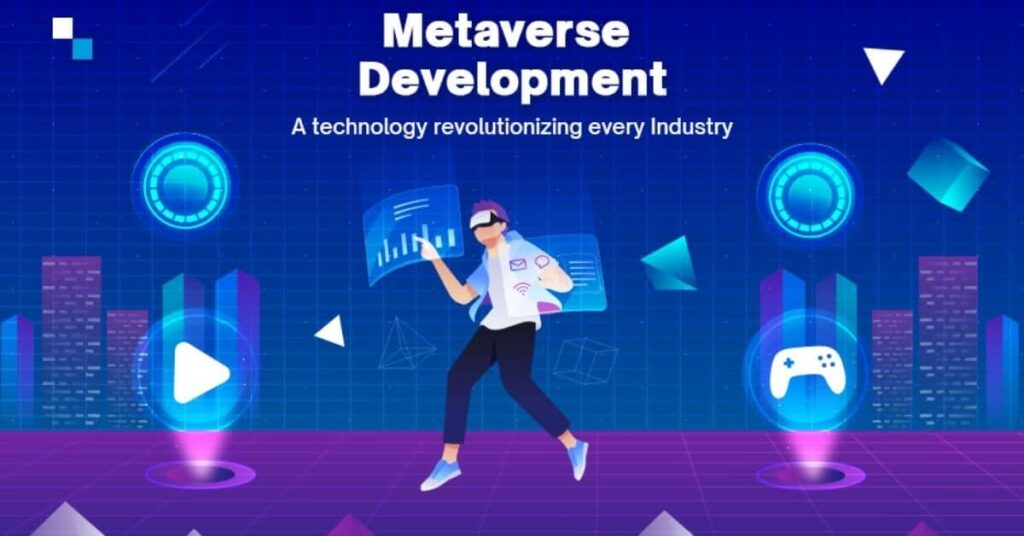 Recruiting for the Metaverse: What Virtual Work forces Look Like