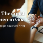 Divorce Therapist for Women in Goa