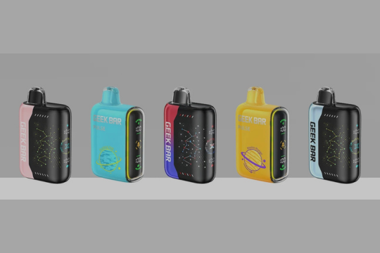 Choosing a device often comes down to personal preference, but having a geek bar flavor guide can help you avoid buying something you won't enjoy.