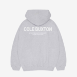 Cole Buxton Hoodie Clothing