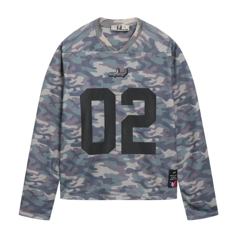 The Rise of Deputy Department in Modern Streetwear Culture