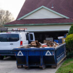 Residential Dumpster Services