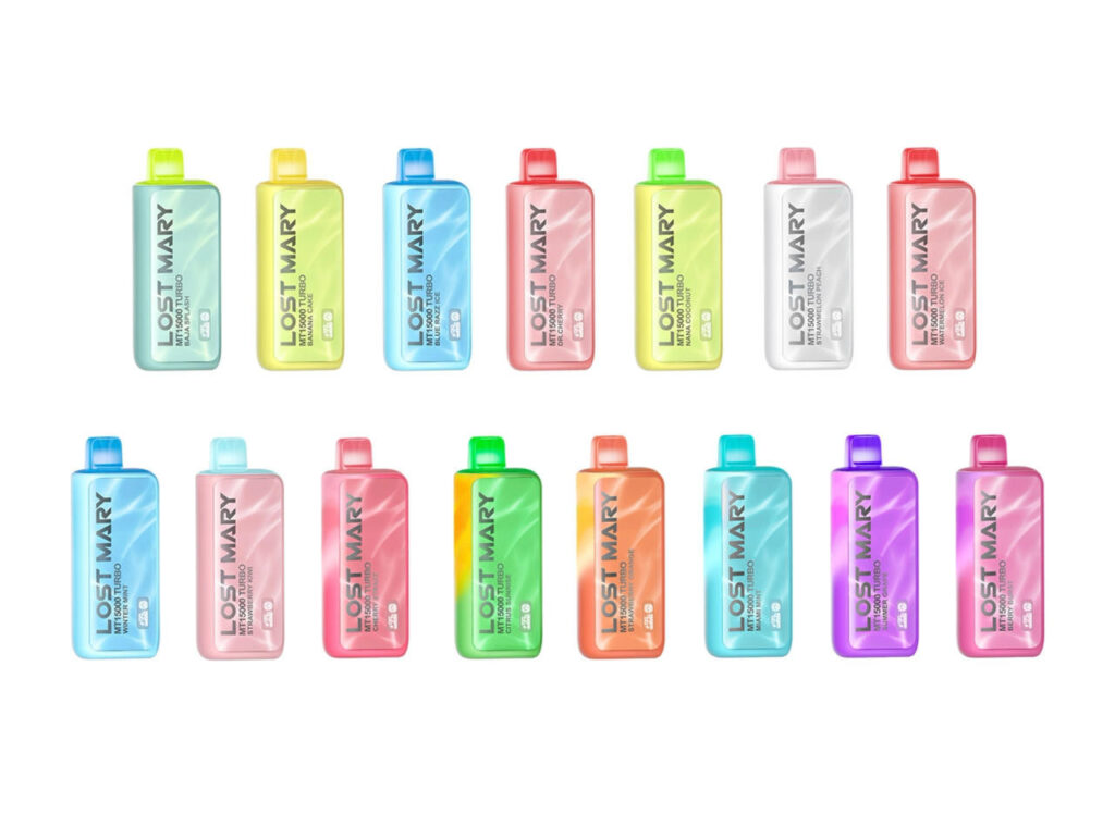 moving from bulky setups to streamlined, user-friendly devices that fit right in your pocket. Among the most recognizable names in this space is lost marys vape,