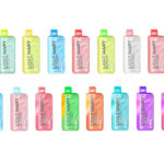 moving from bulky setups to streamlined, user-friendly devices that fit right in your pocket. Among the most recognizable names in this space is lost marys vape,