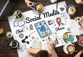 social media marketing experts