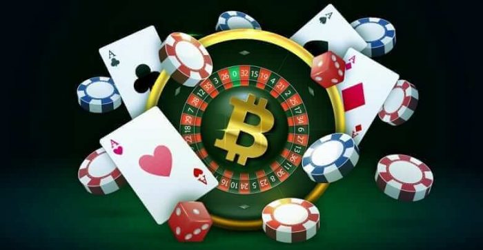 The Best Online Casino Software