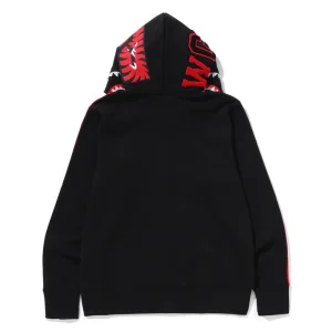 Acheter du BAPE dans les Boutiques Multimarques