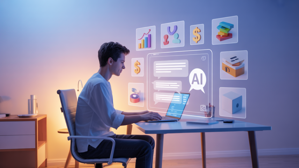 Stop Chasing Trends: How to Choose a Side Hustle That Lasts