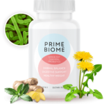 PrimeBiome
