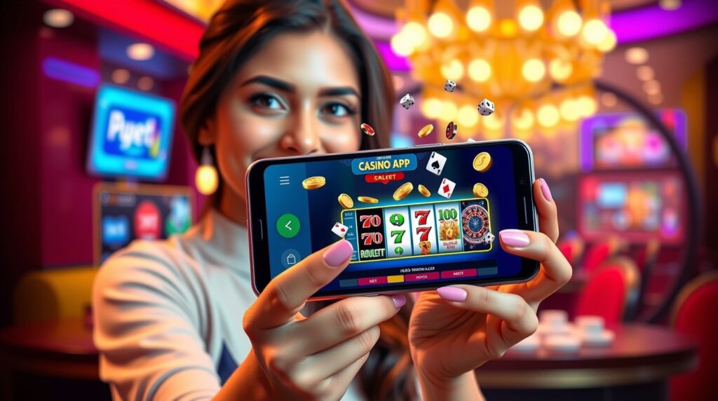 IE777 APK Review – Features, Bonuses & Earning Methods