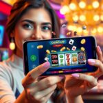 IE777 APK Review – Features, Bonuses & Earning Methods