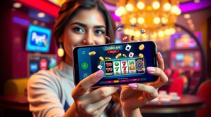 IE777 APK Review – Features, Bonuses & Earning Methods